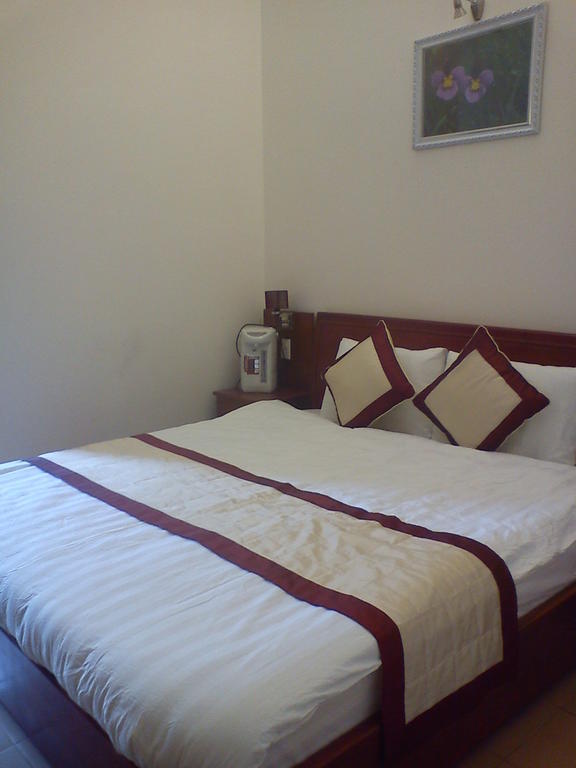 Thong Do Da Lat Hotel Dalat Pokoj fotografie
