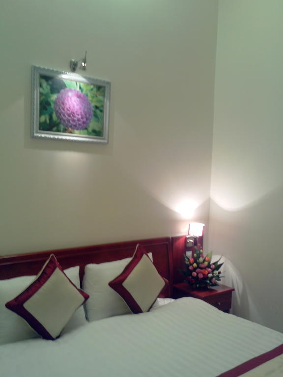 Thong Do Da Lat Hotel Dalat Exteriér fotografie